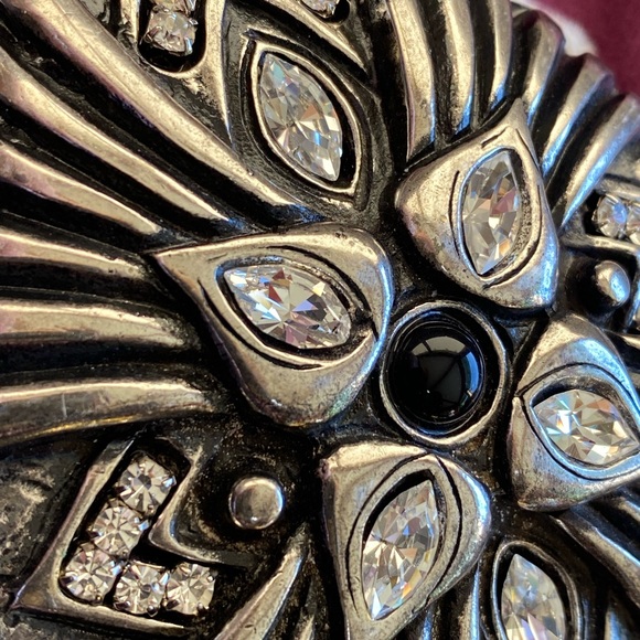 Elliot Rhodes Belt Buckle - Picture 3 of 4